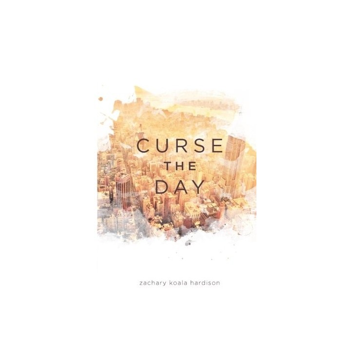 Curse The Day